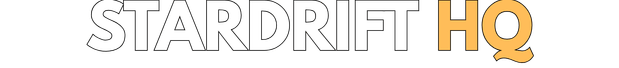 Stardrift HQ